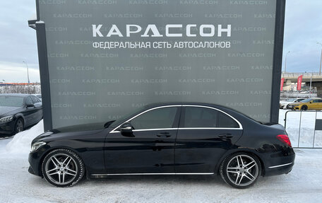 Mercedes-Benz C-Класс, 2014 год, 2 200 000 рублей, 3 фотография
