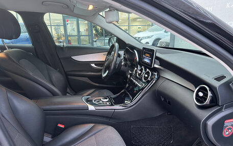 Mercedes-Benz C-Класс, 2014 год, 2 200 000 рублей, 7 фотография