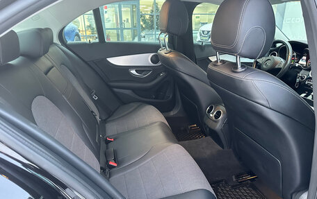 Mercedes-Benz C-Класс, 2014 год, 2 200 000 рублей, 8 фотография