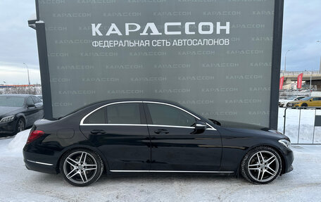 Mercedes-Benz C-Класс, 2014 год, 2 200 000 рублей, 4 фотография