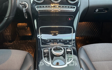 Mercedes-Benz C-Класс, 2014 год, 2 200 000 рублей, 11 фотография