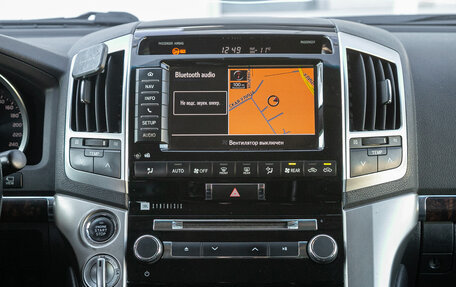 Toyota Land Cruiser 200, 2012 год, 4 225 000 рублей, 19 фотография