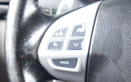 Mitsubishi Pajero Sport II рестайлинг, 2013 год, 2 099 000 рублей, 10 фотография