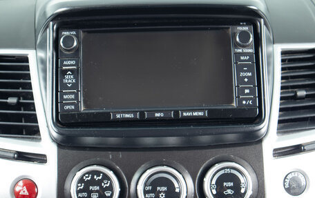 Mitsubishi Pajero Sport II рестайлинг, 2013 год, 2 099 000 рублей, 13 фотография