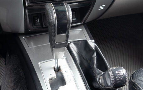 Mitsubishi Pajero Sport II рестайлинг, 2013 год, 2 099 000 рублей, 14 фотография