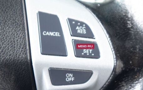 Mitsubishi Pajero Sport II рестайлинг, 2013 год, 2 099 000 рублей, 11 фотография