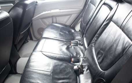 Mitsubishi Pajero Sport II рестайлинг, 2013 год, 2 099 000 рублей, 19 фотография