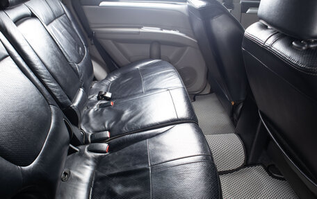 Mitsubishi Pajero Sport II рестайлинг, 2013 год, 2 099 000 рублей, 18 фотография