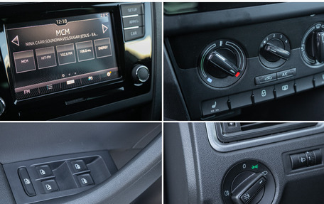 Skoda Rapid I, 2019 год, 1 085 000 рублей, 21 фотография