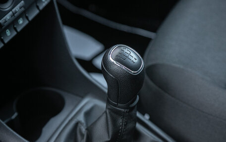 Skoda Rapid I, 2019 год, 1 085 000 рублей, 19 фотография