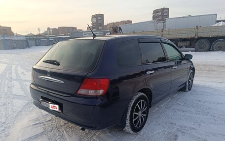 Honda Avancier I рестайлинг, 2000 год, 550 000 рублей, 4 фотография