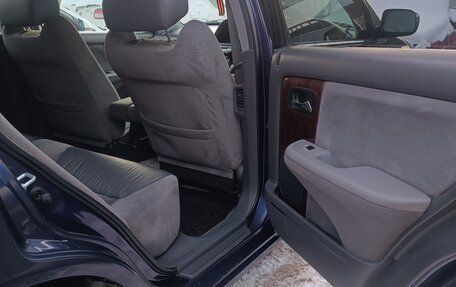 Honda Avancier I рестайлинг, 2000 год, 550 000 рублей, 9 фотография