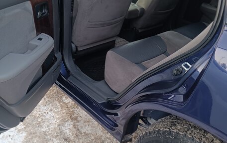 Honda Avancier I рестайлинг, 2000 год, 550 000 рублей, 10 фотография