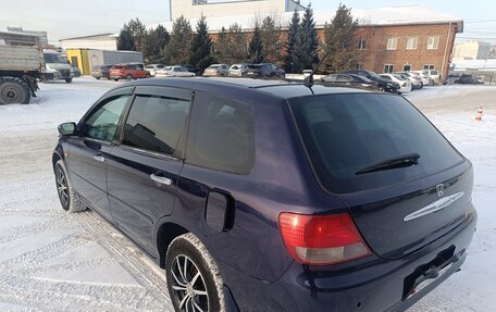 Honda Avancier I рестайлинг, 2000 год, 550 000 рублей, 5 фотография