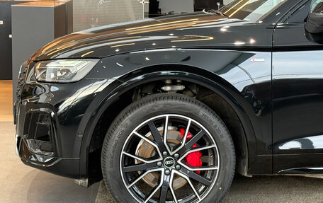 Audi Q5, 2025 год, 6 990 000 рублей, 4 фотография