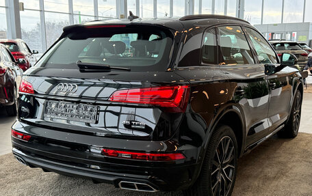 Audi Q5, 2025 год, 6 990 000 рублей, 7 фотография