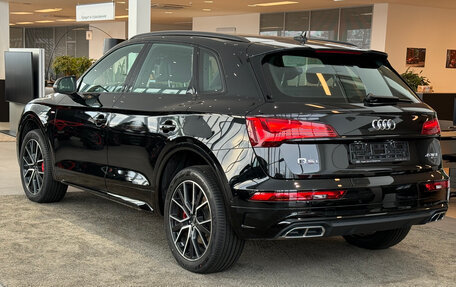 Audi Q5, 2025 год, 6 990 000 рублей, 5 фотография