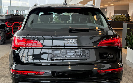 Audi Q5, 2025 год, 6 990 000 рублей, 6 фотография