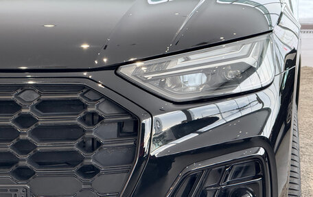 Audi Q5, 2025 год, 6 990 000 рублей, 8 фотография