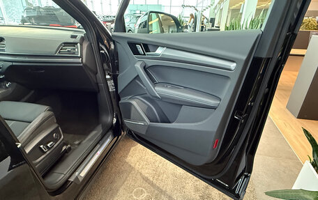 Audi Q5, 2025 год, 6 990 000 рублей, 13 фотография