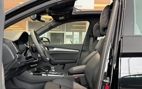 Audi Q5, 2025 год, 6 990 000 рублей, 10 фотография