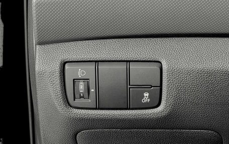 Hyundai Creta I рестайлинг, 2017 год, 1 530 000 рублей, 8 фотография