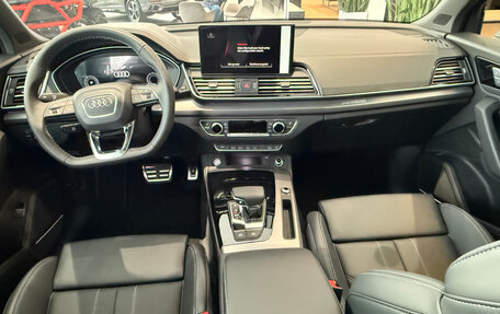 Audi Q5, 2025 год, 6 990 000 рублей, 19 фотография