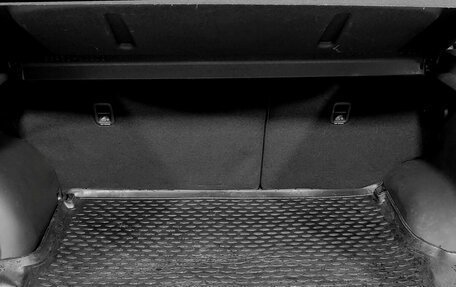 Hyundai Creta I рестайлинг, 2017 год, 1 530 000 рублей, 13 фотография