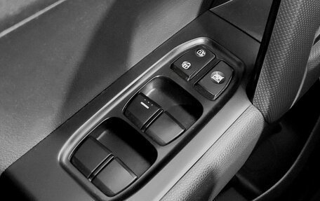 Hyundai Creta I рестайлинг, 2017 год, 1 530 000 рублей, 10 фотография