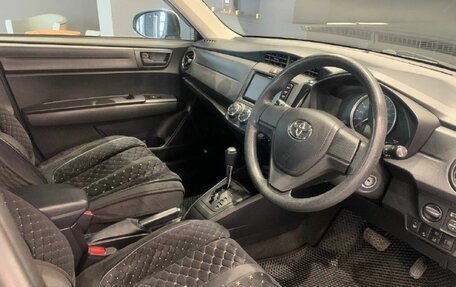 Toyota Corolla, 2018 год, 1 400 000 рублей, 8 фотография