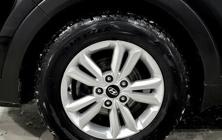 Hyundai Creta I рестайлинг, 2017 год, 1 530 000 рублей, 15 фотография