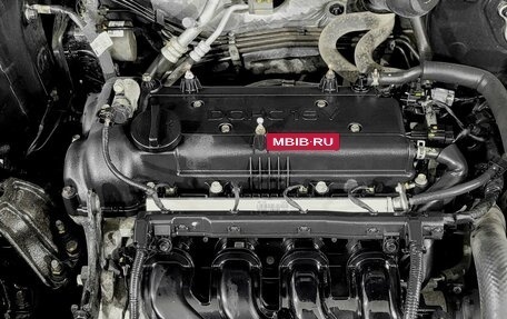 Hyundai Creta I рестайлинг, 2017 год, 1 530 000 рублей, 14 фотография