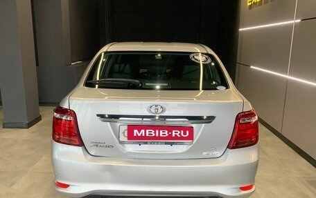 Toyota Corolla, 2018 год, 1 400 000 рублей, 6 фотография