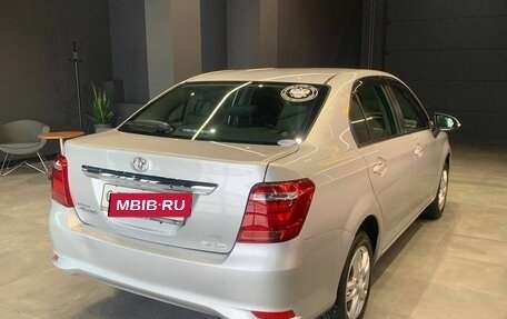 Toyota Corolla, 2018 год, 1 400 000 рублей, 7 фотография