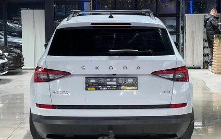 Skoda Kodiaq I, 2020 год, 2 400 000 рублей, 6 фотография