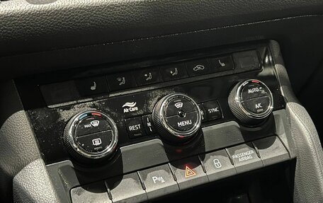 Skoda Kodiaq I, 2020 год, 2 400 000 рублей, 12 фотография