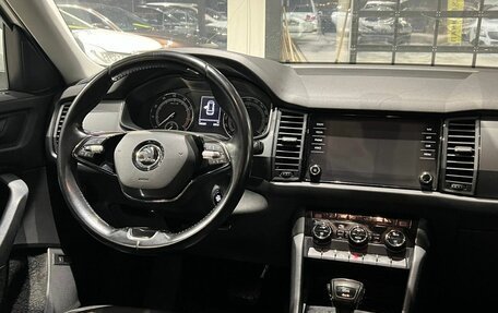 Skoda Kodiaq I, 2020 год, 2 400 000 рублей, 19 фотография