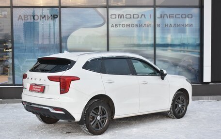 Haval Jolion, 2023 год, 1 830 000 рублей, 5 фотография