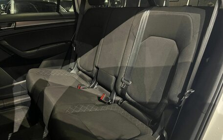 Skoda Kodiaq I, 2020 год, 2 400 000 рублей, 23 фотография