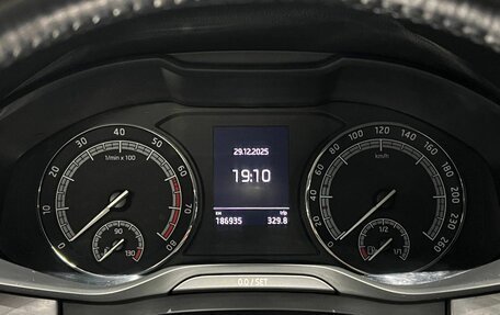 Skoda Kodiaq I, 2020 год, 2 400 000 рублей, 17 фотография