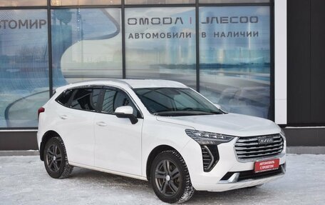 Haval Jolion, 2023 год, 1 830 000 рублей, 3 фотография