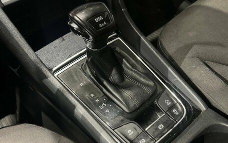 Skoda Kodiaq I, 2020 год, 2 400 000 рублей, 16 фотография