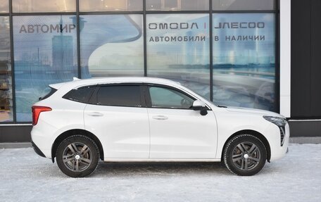 Haval Jolion, 2023 год, 1 830 000 рублей, 4 фотография