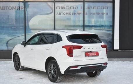 Haval Jolion, 2023 год, 1 830 000 рублей, 7 фотография