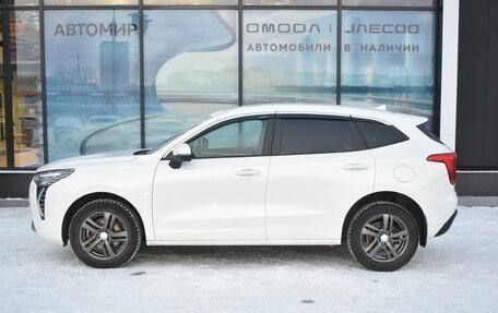 Haval Jolion, 2023 год, 1 830 000 рублей, 8 фотография