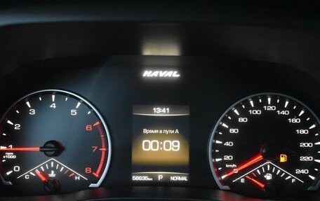 Haval Jolion, 2023 год, 1 830 000 рублей, 15 фотография