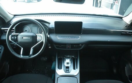 Haval Jolion, 2023 год, 1 830 000 рублей, 12 фотография