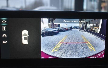 Haval Jolion, 2023 год, 1 830 000 рублей, 16 фотография