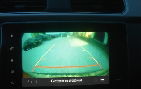 Renault Arkana I, 2021 год, 1 995 000 рублей, 8 фотография