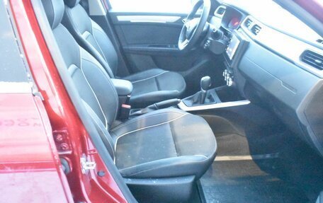 Renault Arkana I, 2021 год, 1 995 000 рублей, 13 фотография